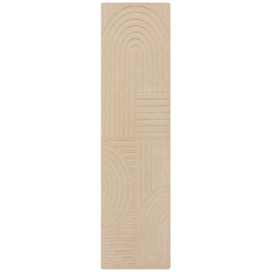 Χαλί Διαδρόμου Zen Garden Natural 60X230 cm, Flair Rugs - Img 2