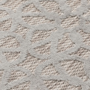 Χαλί Argento Ασημί 80X150 cm, Flair Rugs - Img 3