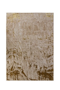 Χαλί Arissa GOLD 160X230 cm, Flair Rugs - Img 2