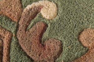 Χαλί Aubusson Πράσινο 150X240 cm, Flair Rugs - Img 4