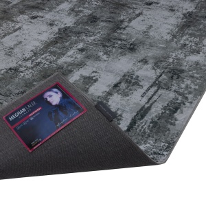 Χαλί Avantgarde Taupe 200x290 cm - Img 5