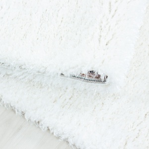Χαλί Brilliant Snow 120x120 cm - Img 3