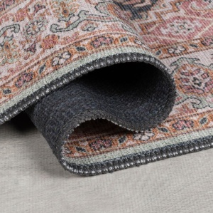 Χαλί Briony Traditional Ροζ 190x290 cm, Flair Rugs - Img 4
