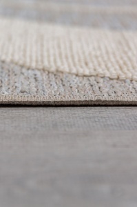 Χαλί Calder Washable Γκρι 200x310 cm, Flair Rugs - Img 3