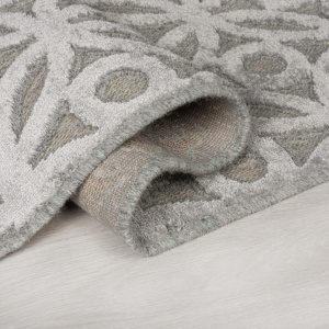 Χαλί Clarissa Πολύχρωμο 80x150 cm, Flair Rugs - Img 2
