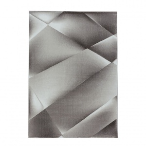 Χαλί Costa Καφέ V4 120x170 cm - Img 2