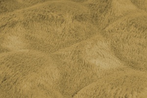 Χαλί Diamond Cut Κίτρινο inchis 80x150 cm - Img 5