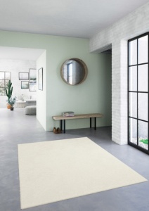 Χαλί Din Microfibra Sky - 60x115 cm, 2300 gr/mp - Img 3