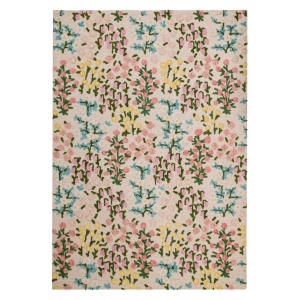 Χαλί Emilia Floral Ivoar 200x290 cm, Flair Rugs - Img 2