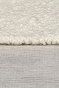 Χαλί Eric Checkboard Μπεζ, Natural 200x300 cm, Flair Rugs - Img 3
