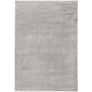 Χαλί Feather Soft Γκρι 200X290 cm, Flair Rugs - Img 2