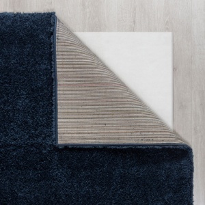 Χαλί Feather Soft Bleumarin 80X150 cm, Flair Rugs - Img 3