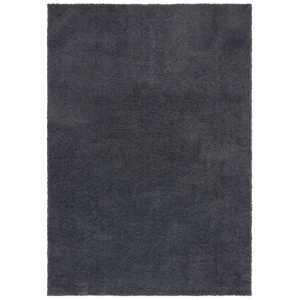 Χαλί Fluffy Washable Γκρι 200X290 cm, Flair Rugs - Img 2