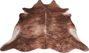 Χαλί forma animal My Toledo Καφέ 155x190 cm - Img 9