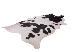 Χαλί forma animal My Toledo Μαύρο 155x190 cm - Img 5