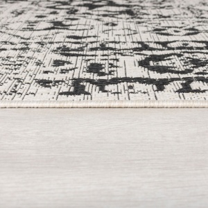 Χαλί Fuera Γκρι 120x170 cm, Flair Rugs - Img 3