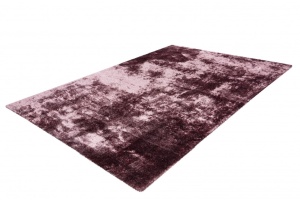 Χαλί Glossy Μωβ 80x150 cm - Img 4