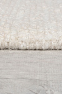 Χαλί Harris Boucle Wool Ivoar 120x170 cm, Flair Rugs - Img 3