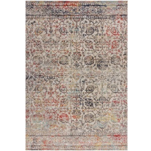 Χαλί Helena Πολύχρωμο 160X230 cm, Flair Rugs - Img 2
