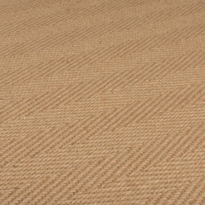 Χαλί Kira Jute Μαύρο 200X290 cm, Flair Rugs - Img 4