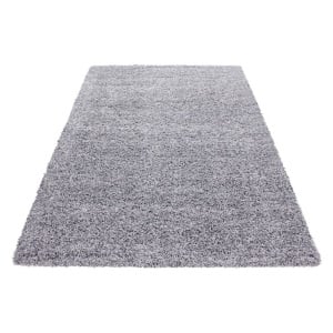 Χαλί Life Γκρι Deschis V1 Deschis 100x200 - Img 2