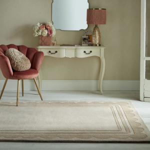 Χαλί Lois Natural 160X230 cm, Flair Rugs