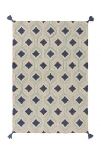 Χαλί Marco Μπλε 120x170 cm, Flair Rugs - Img 5