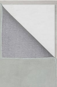 Χαλί Mellow Soft Γκρι 140X200 cm, Flair Rugs - Img 3