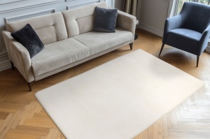 Χαλί Milestone Ανοιχτό Μπλε 200x290 cm - Img 3