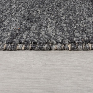 Χαλί Minerals Γκρι 120x170 cm, Flair Rugs - Img 3