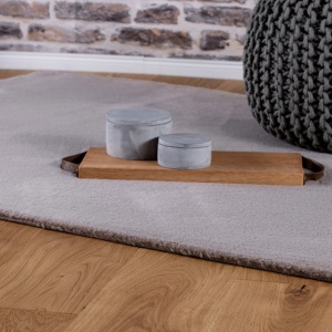 Χαλί My Cha Cha Taupe 120x170 cm - Img 6