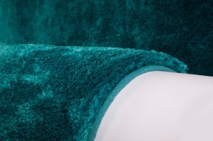 Χαλί My Curacao Petrol 60x110 cm - Img 7
