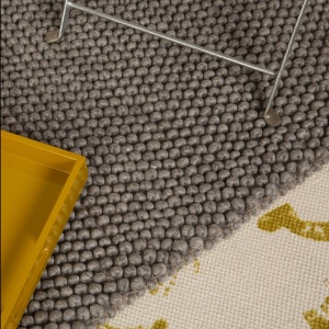 Χαλί My Loft Taupe 120x170 cm - Img 3