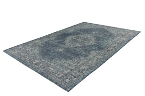 Χαλί My Nordic Bleumarin 80x150 cm - Img 9