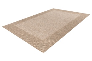 Χαλί My Oslo Taupe 120x170 cm - Img 3