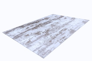 Χαλί My Phoenix Taupe 200x290 cm - Img 3