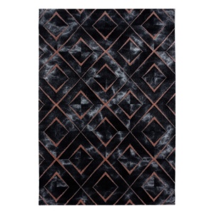 Χαλί Naxos Bronze V2 140x200 cm - Img 2