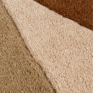Χαλί Oblix Multi Shape Πολύχρωμο 160x230 cm, Flair Rugs - Img 5