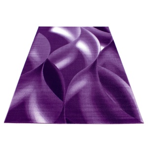 Χαλί Plus Λιλά V2 140 x 200 cm - Img 3