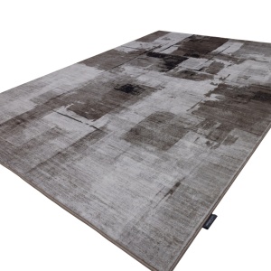 Χαλί Posh Taupe 120x170 cm - Img 6