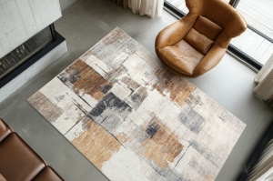 Χαλί Posh Terra 80x150 cm - Img 4