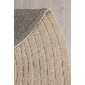Χαλί Puddle Wool Natural 160x230 cm, Flair Rugs - Img 3