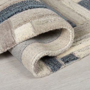 Χαλί Russo Natural/Πολύχρωμο 160X230 cm, Flair Rugs - Img 3