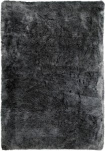 Χαλί Samba Ανθρακί 160x230 cm - Img 1