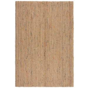 Χαλί Sarita Jute Boucle Πολύχρωμο 120X170 cm, Flair Rugs - Img 2
