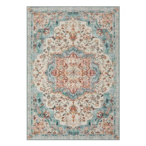 Χαλί Songmics Aqua 170x120 cm