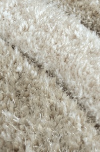 Χαλί Velvet Carved Natural 80x150 cm, Flair Rugs - Img 2