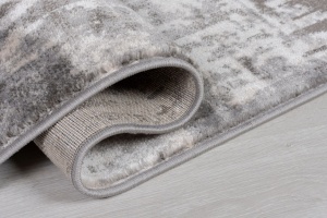 Χαλί Wonderlust Γκρι 80X150 cm, Flair Rugs - Img 3
