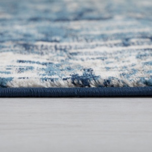 Χαλί Wonderlust Bleumarin 120X170 cm, Flair Rugs - Img 5