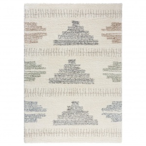 Χαλί Zane Nature 160x230 cm, Flair Rugs - Img 2